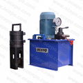 HLY-40 Rebar Cold Stamping Machine