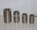 Parallel Thread Right Thread Rebar Coupler 3