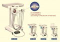 Movable dental chair Portable Dental Unit dental folding portable dental unit  3