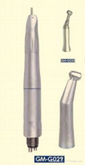 NSK Internal Water Spray Low speed handpiece  inner  channel handpiece