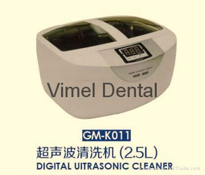  Digital Display Dental Digital Ultrasonic Cleaner  best ultrasonic cleaner