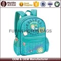 ECO Friendly Children Polyester Fancy School Bags