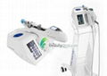Wrinkle Removal Machine , Vacuum Vital Injection Gun for Skin Supplement 1