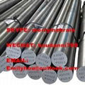 1.2367 Milled and Machined Structural Tool Steel Manufacture