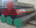 P20High Quality Alloy Steel Round Bar Forged Steel Bar Mamufacture 4