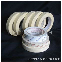 Autoclave Indicator tapes