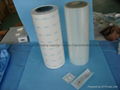 COATED TYVEK ROLLS 1