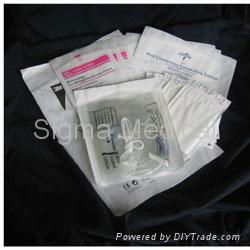 Sterilization Pouch for Medical Industry 2