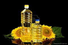 sun flower oil