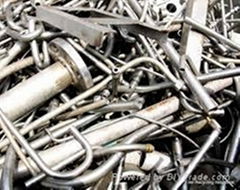 stainless steel Scrap