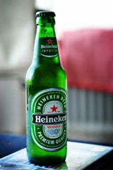 Heineken Beer 250ml dutch origin