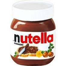 Ferrero Nutella 350g