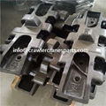 IHI Crane Track Shoe 1