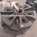 Hitachi Crane Sprocket 1