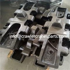 Terex American Crane Track Shoe