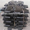 Kobelco Crane Track Shoe 1