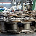 Crane Drive Chain 1