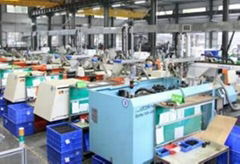 plastic injection molding machine Plastic Injection Molding