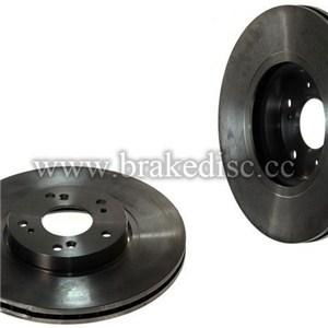 45251-SEA-E30 HONDA Brake Disc