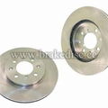 45251-SAA-G50 HONDA Brake Disc