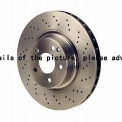 182606 FERRARI Brake Disc