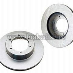 43512-35190 GREAT WALL Brake Disc