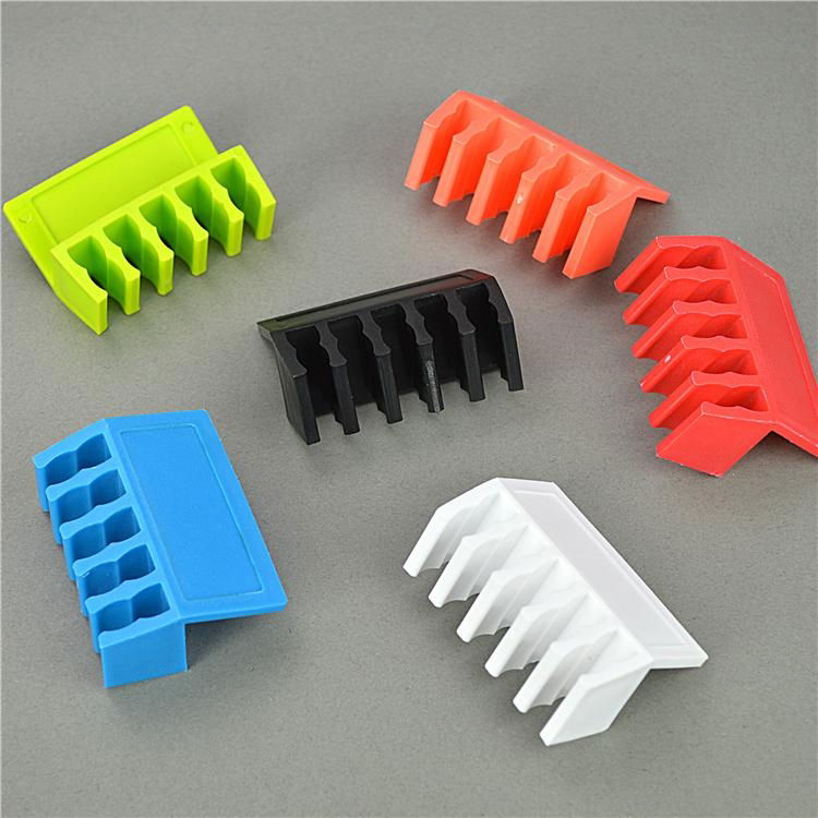 2pcs/set Home/Office Desk Cable Winder 2