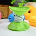 Headphone Earphone Winder Cord Cable Home/Office Protable Cable turtle 3