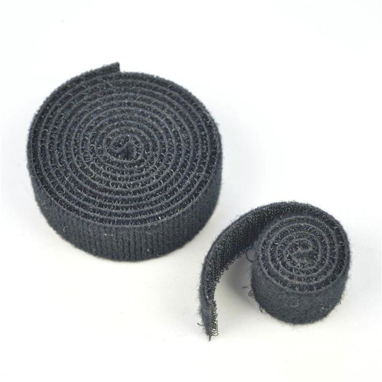 120cm Cable winder Adjustable Black Cable Taps 2