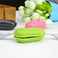 Earphone/Headphone Cable Wire Storage Wrap Cord Winder Organizer Holder