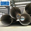 Stainless Steel Pipes