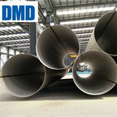 Stainless Steel Pipes