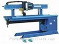 Seam Welde machine