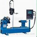 Automatic Girth Welding Machine