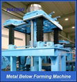 High quality expansion joint forming machine 1