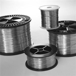 Stainless Steel Wire