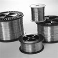 Stainless Steel Wire 1