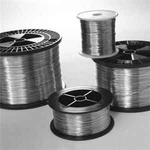 Stainless Steel Wire