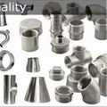 Stainless Steel Fittings