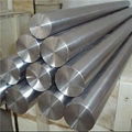 Round Bar Stainless Steel 1