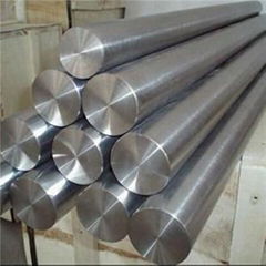 Round Bar Stainless Steel