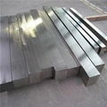 Square Bar Stainless Steel 1