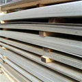 Stainless Steel Plate