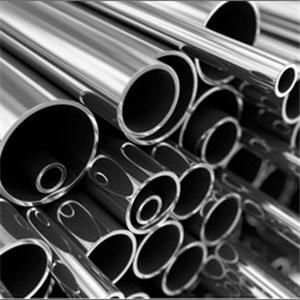 Stainless Steel Pipe