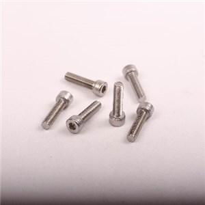 Socket Cap Screws