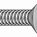 Flat Socket Cap Screws