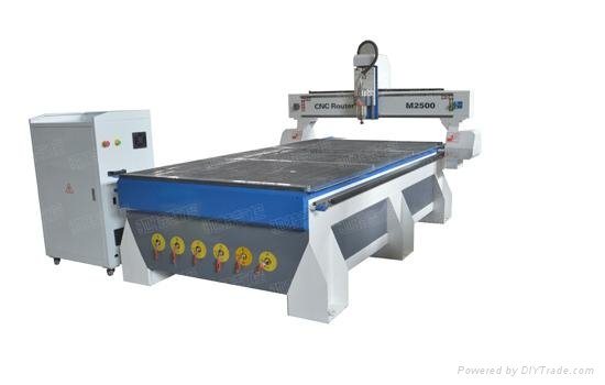 1325 Woodworking Engraving Machine(Vacuum table)