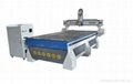 1325 Woodworking Engraving Machine(Vacuum table) 1