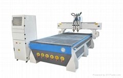1325 Double working procedure Woodworking cnc router