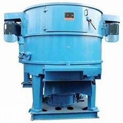 Rotor Sand Mixer Machine